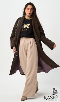 Футболка Цветы Цвет:как на фото - Rash фото 4