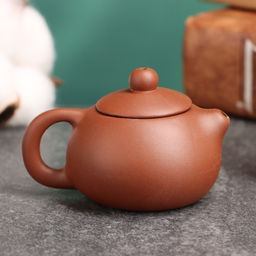 Фигурка керамика TAKE IT EASY «Чайничек», 5×7 см