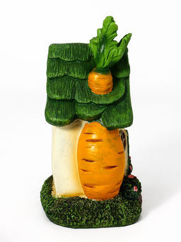 Садовый фонарь 20 х 10 х 16 "Дом Зайца" GMV-0340