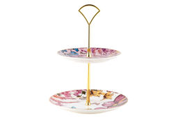 Ваза двухъярусная Estelle, 19х25 см - Maxwell & Williams фото 2