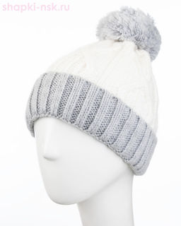 11250/2 MGH Колпак для девочки флис (52-54)