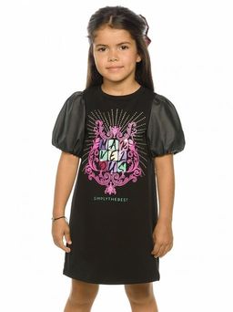 Уценка PELICAN GFDT3259 платье для девочек