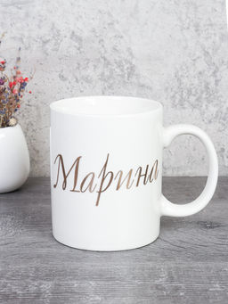 Кружка 375 мл Имена женские / A62-A /уп 72/ - Галеонтрейд фото 12