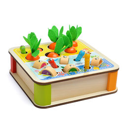 Игра развивающая "Рыбалка"