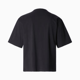 Футболка мужская MIST West, размер 48, черный