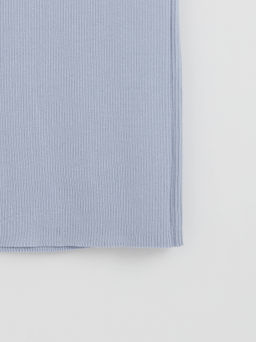 CONTE LDK 2320 Юбка женская lavender - Conte elegant фото 7