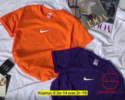 Футболка женская (без выбора) - Bruno фото 4