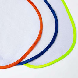 Нагрудник на завязках Бим-Бом