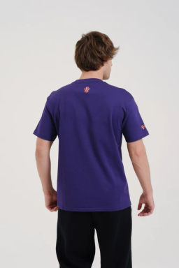 Футболка Фиолетовый