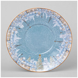 ЧАЙНАЯ ПАРА LEFARD СНЕЖНАЯ КОРОЛЕВА 300 МЛ  фото 5