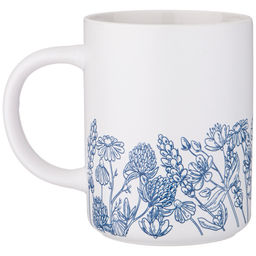 КРУЖКА LEFARD COMPLIMENT 370МЛ  фото 3