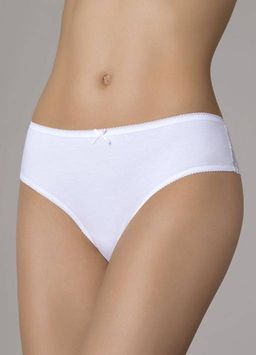 Трусы женские 261 слипы MiNiMi