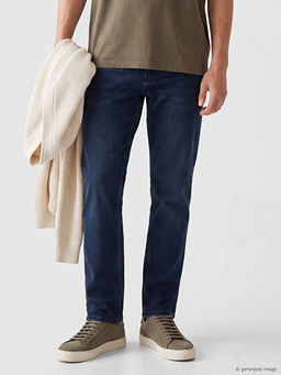 779 Regular Fit Erkek Jean Pantolon
