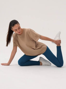 MY Леггинсы PA797 LEGGINGS RIB (1/60)  фото 9