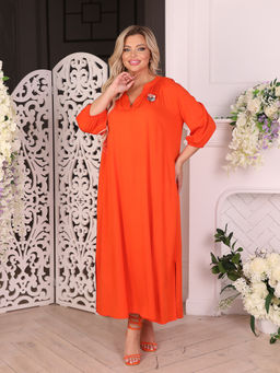 Платье П5-5535/5 - Wisell фото 2