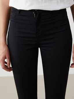 Джинсы женские Jupiter Super Skinny