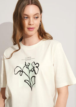 266927кд_п1 Футболка жен. (ЧЗ)