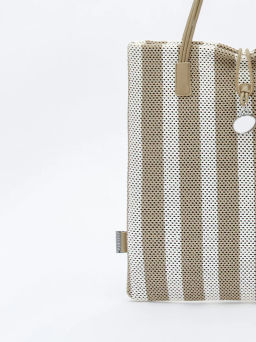 Сумка 51291 apricot Velina Fabbiana-Safenta