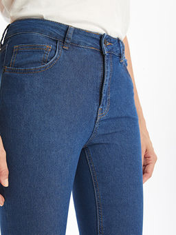 Mercury Skinny Fit Kad?n Jean Pantolon