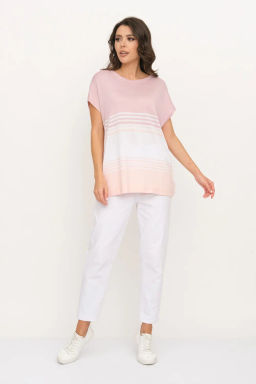 БЕЛАРУСЬ Джемпер Д 3289/розовый