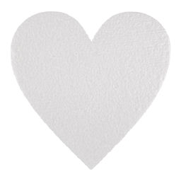 Love2art DPZ-S Заготовка для декора №013 пенополистирол d 15 см 2 см 1 шт 05 Снежинка Северное сияние 150 мм, 1 шт  фото 4