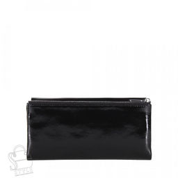 Женский кошелек 7004-12 black Velina Fabbiano в Новосибирске  фото 3