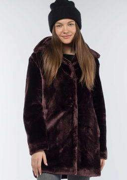 Пальто женское демисезонное