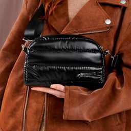 Сумка кросс-боди Bonita - Fabrizio фото 3