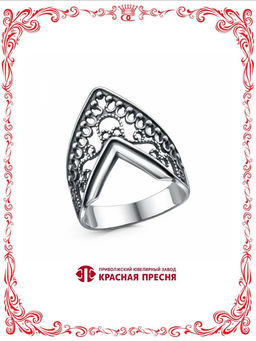 КОЛЬЦО 23016968 - Красная пресня фото 3