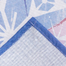 Полотенце Холодное сердце 70х1462 см, 100% хлопок 160гр/м2 - Disney фото 3