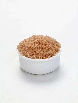 Цена за 2 шт. Жемчуг для ванны во флаконе, 85 г, аромат имбирный пряник, URAL LAB