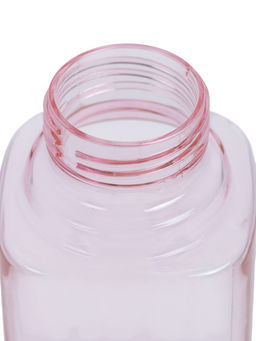 Бутылка для воды My bottle, 450 мл, 20?5.5 см, розовая