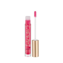 Блеск-плампер для губ Volumizing lip gloss What The Fake! Extreme