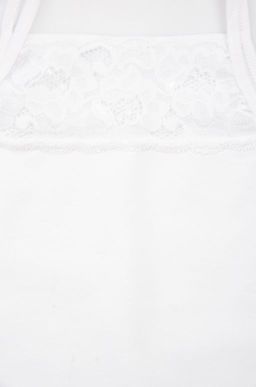 Майка на бретелях для девочки Donella  фото 2