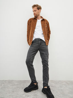 Мужская Рубашка - Mossmore фото 31