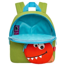 RK-280-3 рюкзак детский - Grizzly фото 17