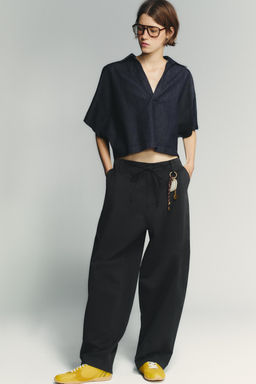CONTRAST RUNNING TRAINERS - Zara фото 10