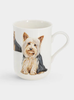Кружка Йоркширский терьер, 0,3 л - Maxwell & Williams фото 4