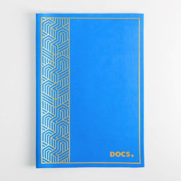 Обложка для семейных документов Docs 8 файлов А4