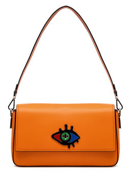 Сумка ELEGANZZA ZQ89-2251 mango