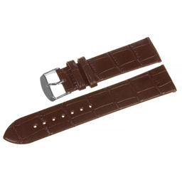 Ремешки на часы из натуральной кожи