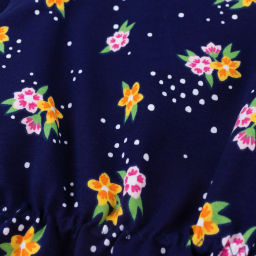 Платье футер 2х нитка петля 1420320201 - Youlala фото 4