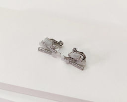 Серьги-клипсы