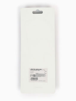 Цена за 3 шт. Свеча для торта «Корона» цифра 1