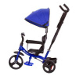 Велосипед 3-х колесный Pilot