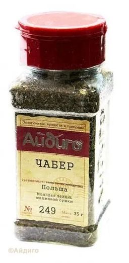 Чабер 35г