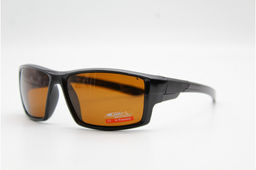 Солнцезащитные очки Serit Polarized 324 C2 КОРИЧНЕВЫЕ