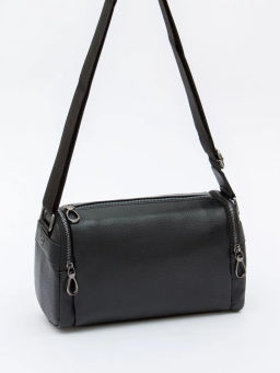 Сумка 2101-1QH black Heanbag