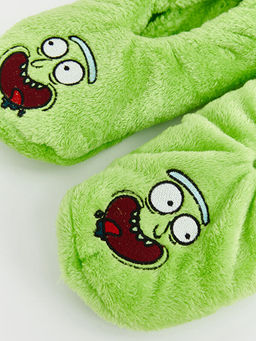 Rick And Morty Nak??l? Erkek Ev ?orab?