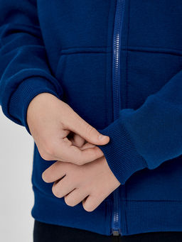 КОМПЛЕКТ ДЛЯ МАЛЬЧИКОВ (ТОЛСТОВКА, БРЮКИ) - Mark formelle фото 12